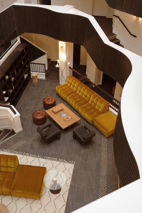 Le Val Thorens, A Beaumier Hotel Екстериор снимка