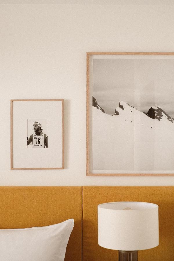 Le Val Thorens, A Beaumier Hotel Екстериор снимка