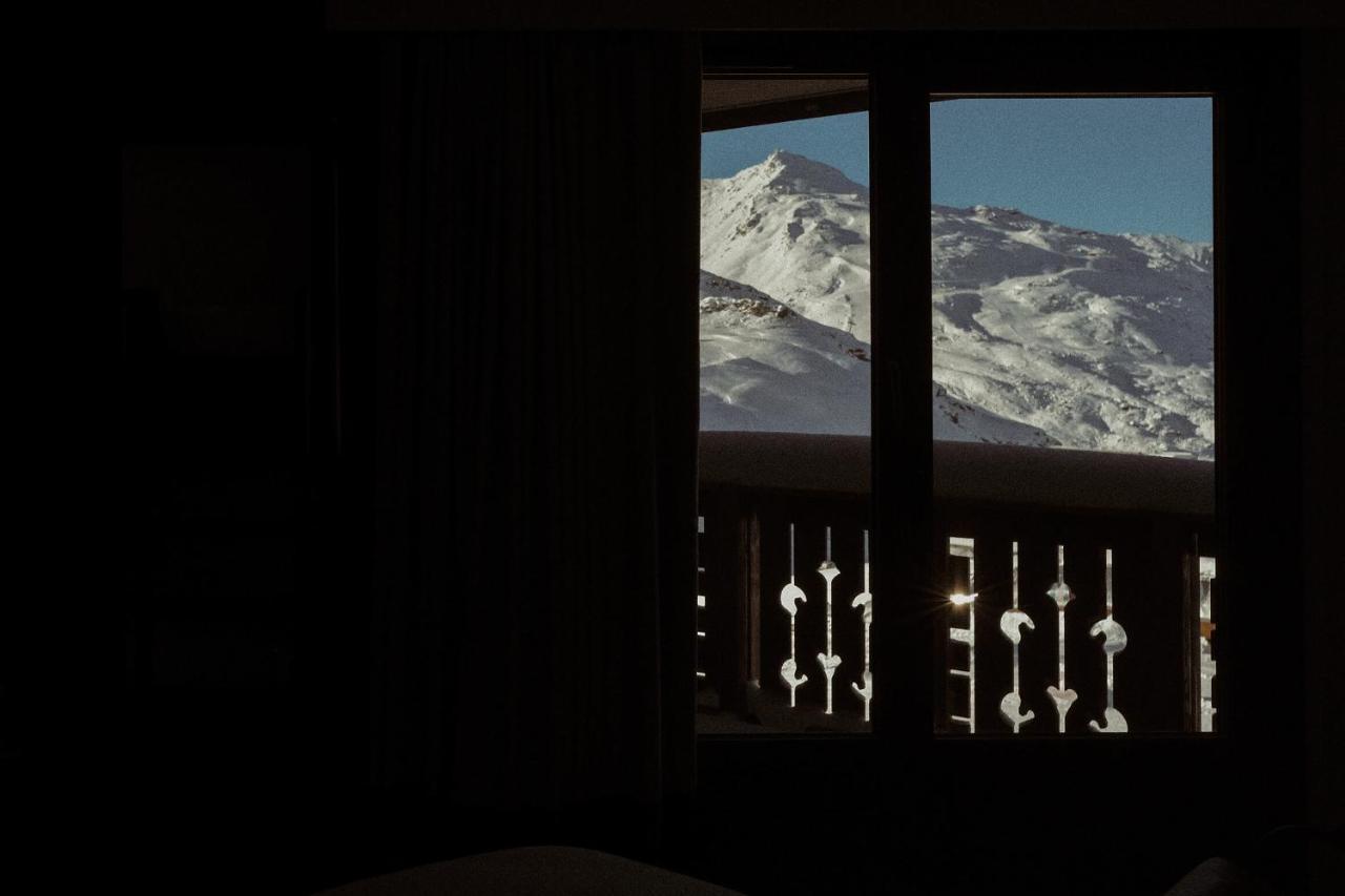 Le Val Thorens, A Beaumier Hotel Екстериор снимка