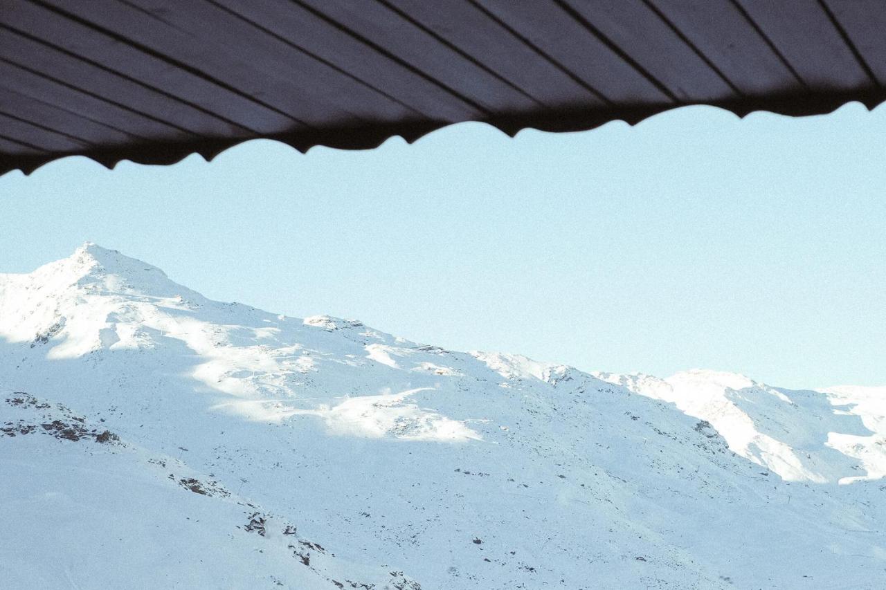 Le Val Thorens, A Beaumier Hotel Екстериор снимка