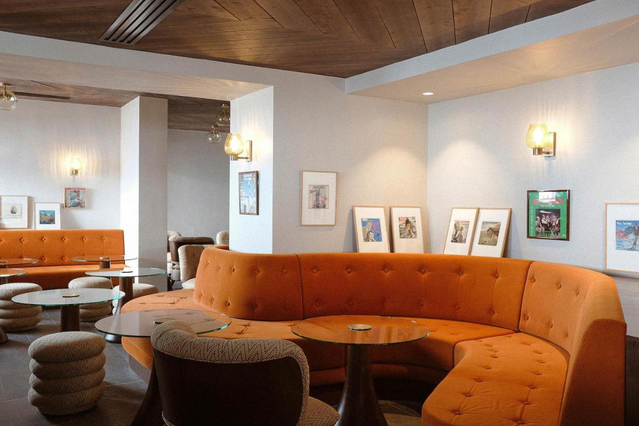 Le Val Thorens, A Beaumier Hotel Екстериор снимка