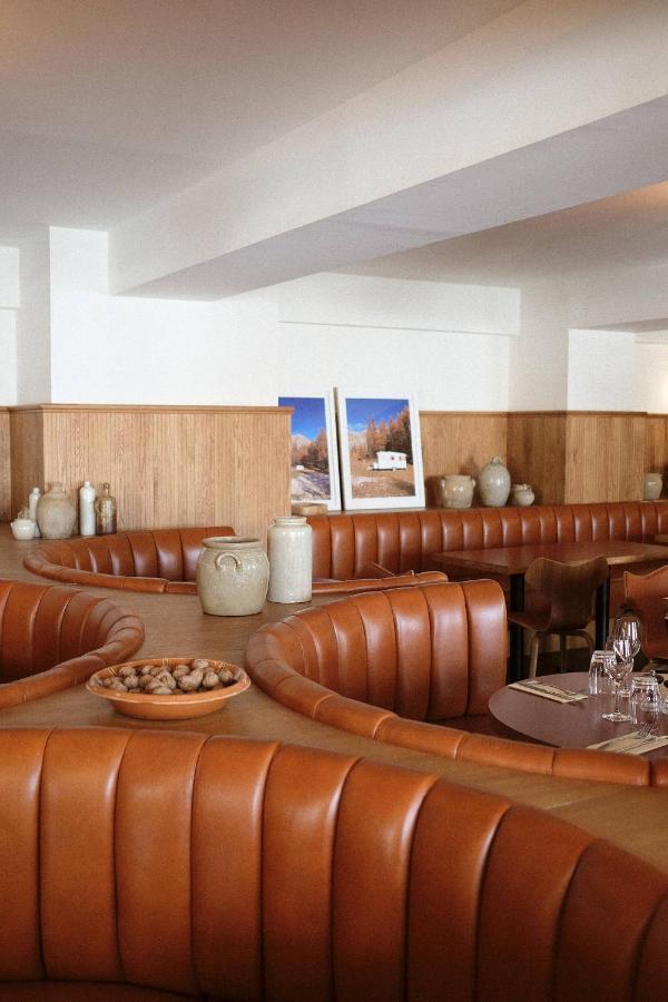 Le Val Thorens, A Beaumier Hotel Екстериор снимка