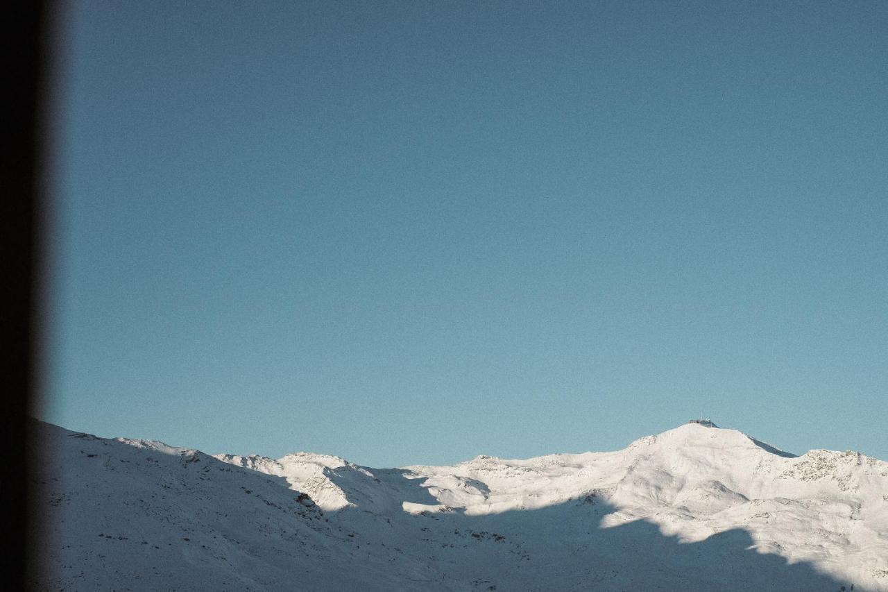 Le Val Thorens, A Beaumier Hotel Екстериор снимка