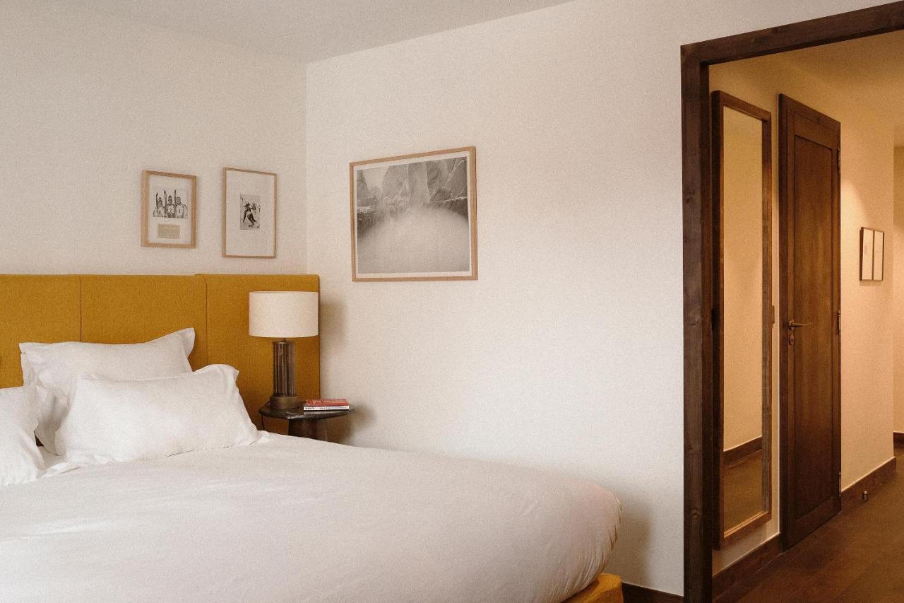 Le Val Thorens, A Beaumier Hotel Екстериор снимка
