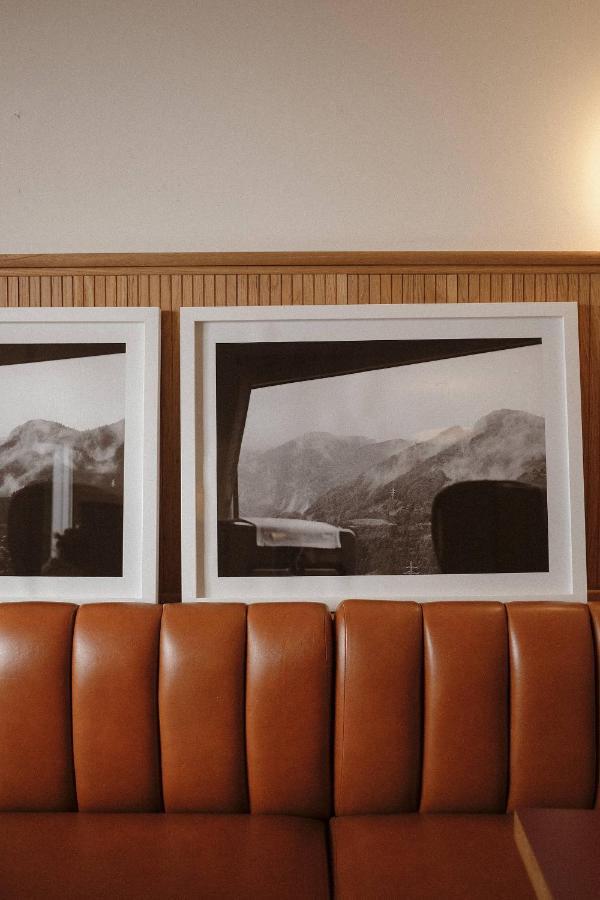 Le Val Thorens, A Beaumier Hotel Екстериор снимка