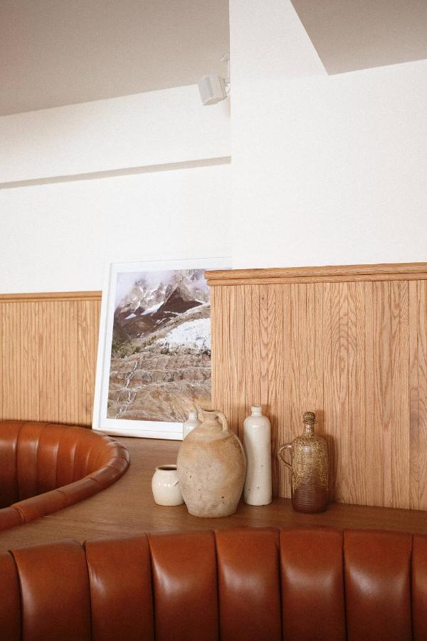 Le Val Thorens, A Beaumier Hotel Екстериор снимка
