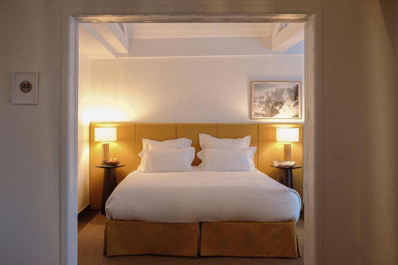 Le Val Thorens, A Beaumier Hotel Екстериор снимка