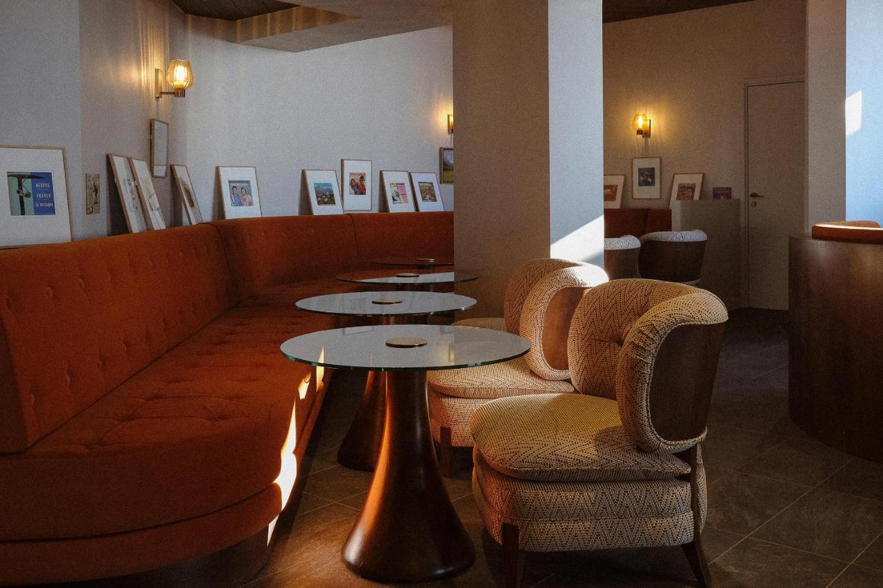 Le Val Thorens, A Beaumier Hotel Екстериор снимка