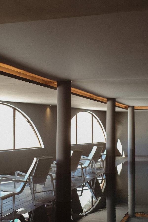 Le Val Thorens, A Beaumier Hotel Екстериор снимка