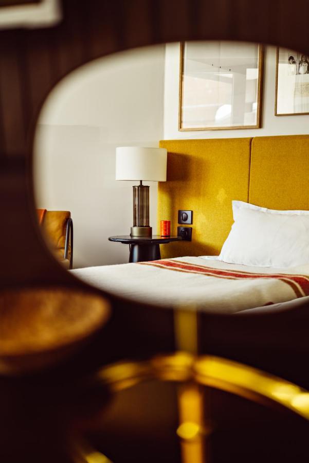 Le Val Thorens, A Beaumier Hotel Екстериор снимка