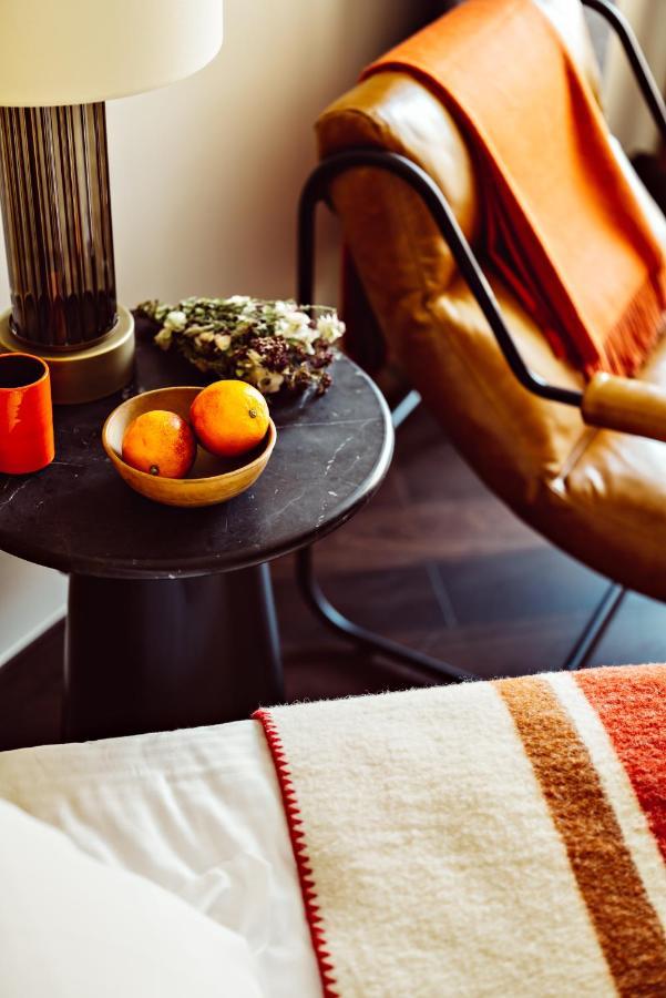 Le Val Thorens, A Beaumier Hotel Екстериор снимка