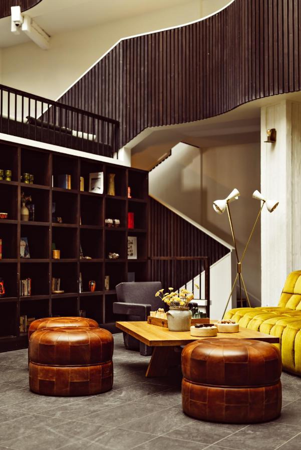 Le Val Thorens, A Beaumier Hotel Екстериор снимка