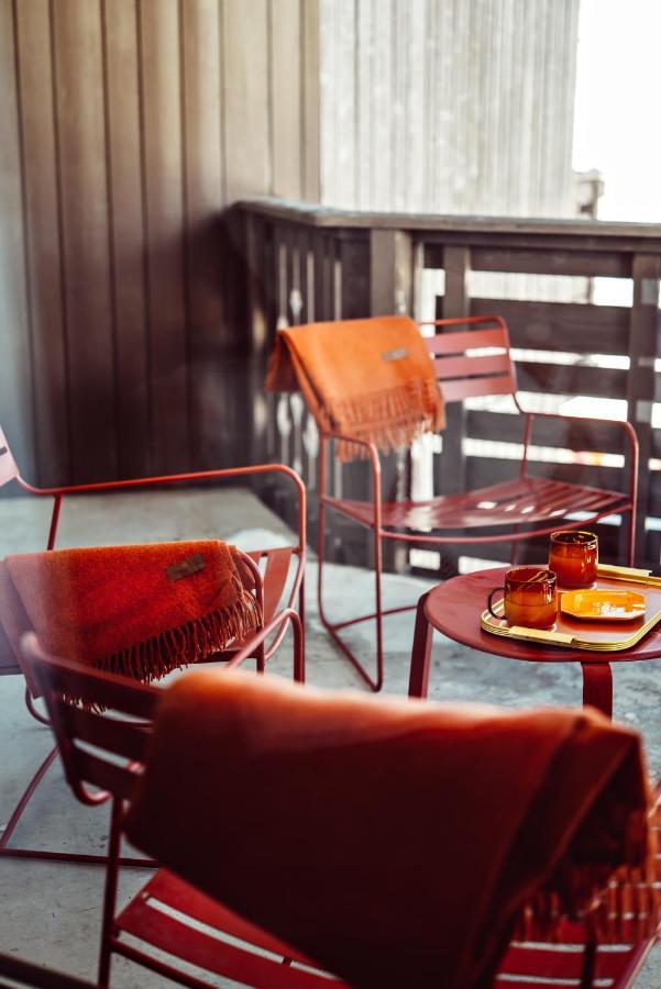 Le Val Thorens, A Beaumier Hotel Екстериор снимка