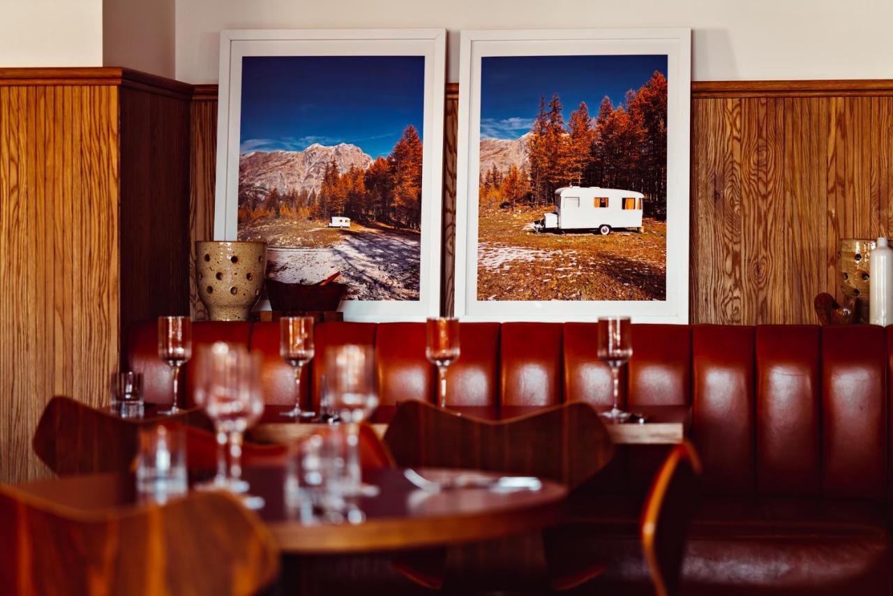 Le Val Thorens, A Beaumier Hotel Екстериор снимка