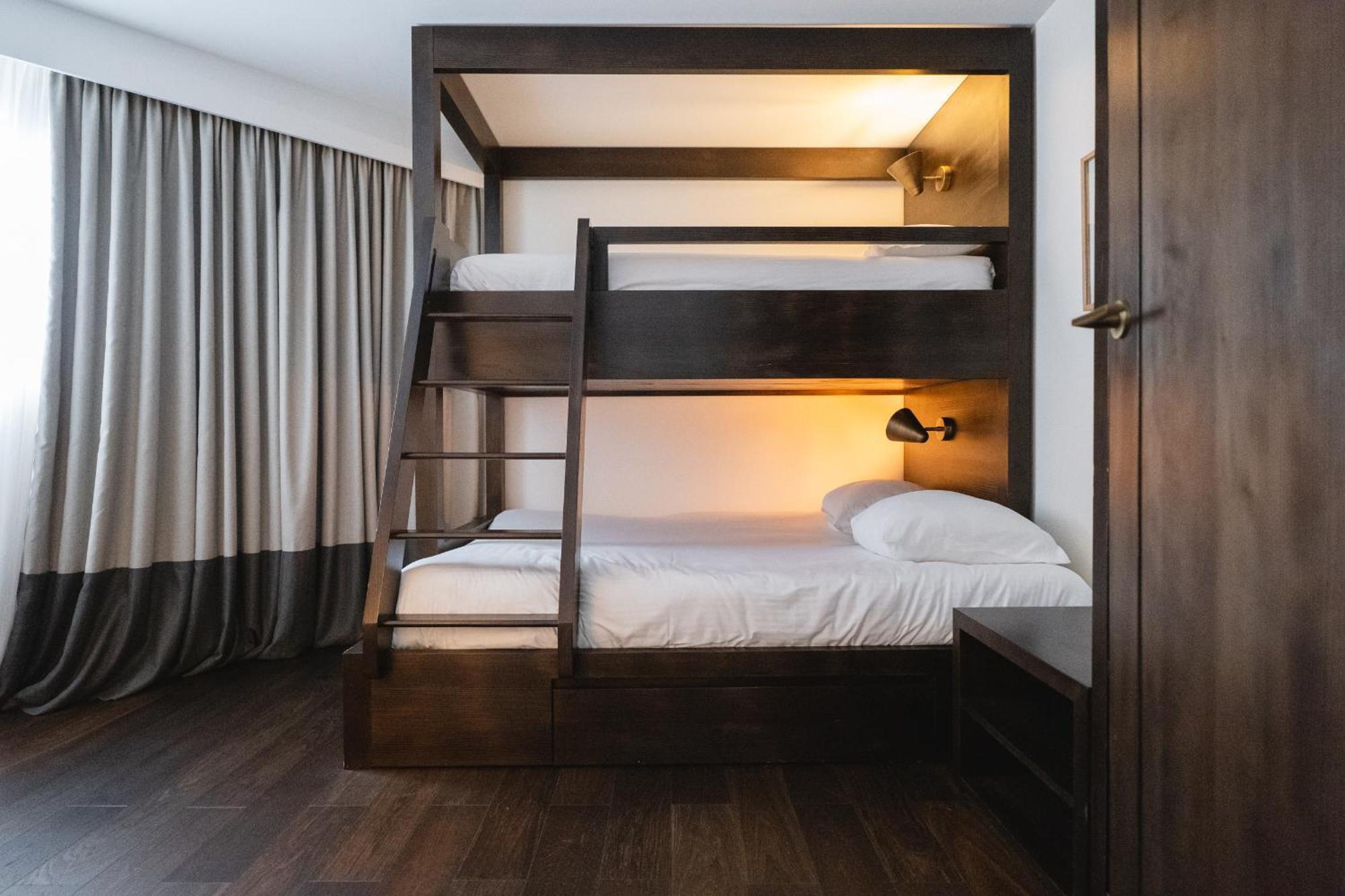Le Val Thorens, A Beaumier Hotel Стая снимка